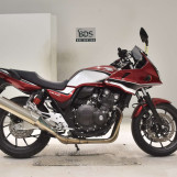 Мотоцикл Honda CB400SFA BOLDOR с пробегом 1546 km