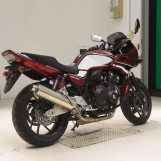 Мотоцикл Honda CB400SFA BOLDOR с пробегом 1546 km