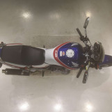 Мотоцикл Honda CB400SFV с пробегом 21353 km