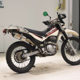 Мотоцикл Kawasaki SUPER SHERPA з пробігом 25318 km