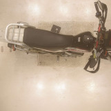 Мотоцикл Kawasaki SUPER SHERPA з пробігом 25318 km