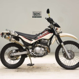 Мотоцикл Kawasaki SUPER SHERPA з пробігом 25318 km