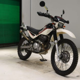 Мотоцикл Kawasaki SUPER SHERPA з пробігом 25318 km