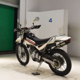 Мотоцикл Kawasaki SUPER SHERPA з пробігом 25318 km