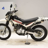 Мотоцикл Kawasaki SUPER SHERPA з пробігом 25318 km