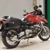 Мотоцикл BMW R1100GS с пробегом 87413 km