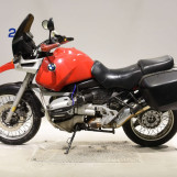 Мотоцикл BMW R1100GS с пробегом 87413 km