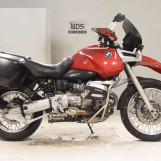Мотоцикл BMW R1100GS с пробегом 87413 km