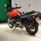 Мотоцикл BMW R1100GS с пробегом 87413 km