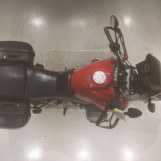 Мотоцикл BMW R1100GS с пробегом 87413 km