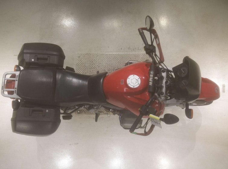 Мотоцикл BMW R1100GS с пробегом 87413 km