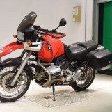 Мотоцикл BMW R1100GS с пробегом 87413 km