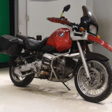 Мотоцикл BMW R1100GS с пробегом 87413 km