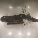 Мотоцикл HD ROCKER FXCW1580 з пробігом 33280 km