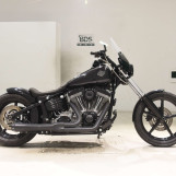 Мотоцикл HD ROCKER FXCW1580 з пробігом 33280 km