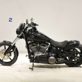 Мотоцикл HD ROCKER FXCW1580 з пробігом 33280 km