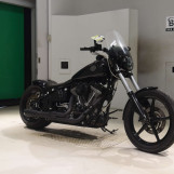 Мотоцикл HD ROCKER FXCW1580 з пробігом 33280 km