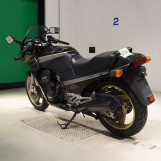 Мотоцикл Kawasaki GPZ900R с пробегом 7646 km