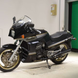 Мотоцикл Kawasaki GPZ900R с пробегом 7646 km
