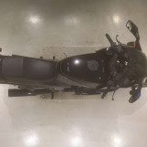 Мотоцикл Kawasaki GPZ900R с пробегом 7646 km