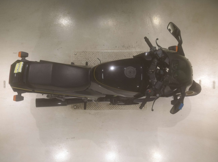 Мотоцикл Kawasaki GPZ900R с пробегом 7646 km