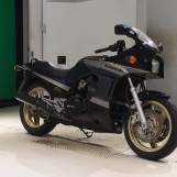 Мотоцикл Kawasaki GPZ900R с пробегом 7646 km