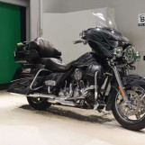 Мотоцикл HD FLHTCUSE1800 CVO