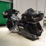 Мотоцикл HD FLHTCUSE1800 CVO