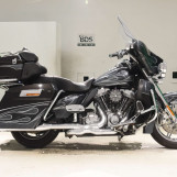Мотоцикл HD FLHTCUSE1800 CVO