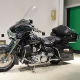 Мотоцикл HD FLHTCUSE1800 CVO