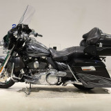 Мотоцикл HD FLHTCUSE1800 CVO