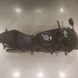 Мотоцикл Kawasaki NINJA250R с пробегом 9805 km