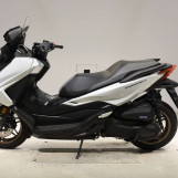 Мотоцикл Honda FORZA-6 с пробегом 7212 km