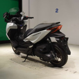 Мотоцикл Honda FORZA-6 с пробегом 7212 km