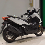 Мотоцикл Honda FORZA-6 с пробегом 7212 km