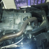 Мотоцикл Honda FORZA-6 с пробегом 7212 km