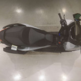 Мотоцикл Honda FORZA-6 с пробегом 7212 km