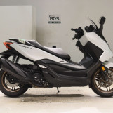 Мотоцикл Honda FORZA-6 с пробегом 7212 km