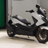 Мотоцикл Honda FORZA-6 с пробегом 7212 km
