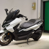 Мотоцикл Honda FORZA-6 с пробегом 7212 km