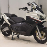 Мотоцикл Suzuki RV850 з пробігом 11610 km