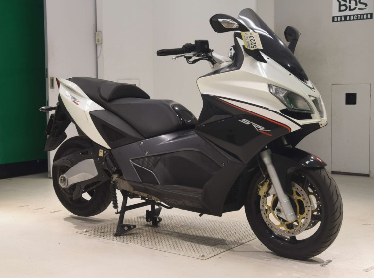 Мотоцикл Suzuki RV850 з пробігом 11610 km