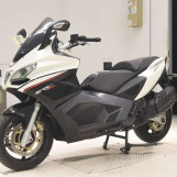 Мотоцикл Suzuki RV850 з пробігом 11610 km