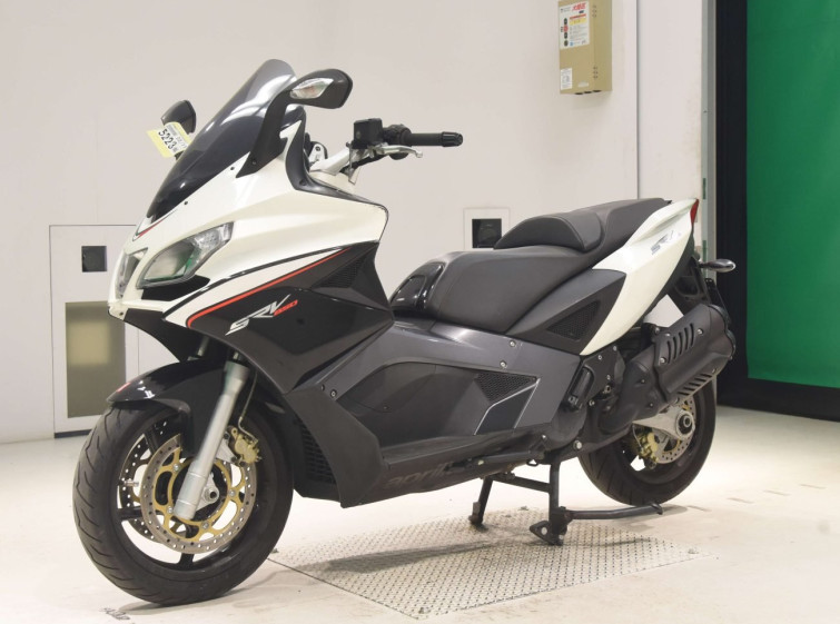 Мотоцикл Suzuki RV850 з пробігом 11610 km