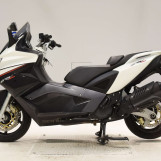 Мотоцикл Suzuki RV850 з пробігом 11610 km