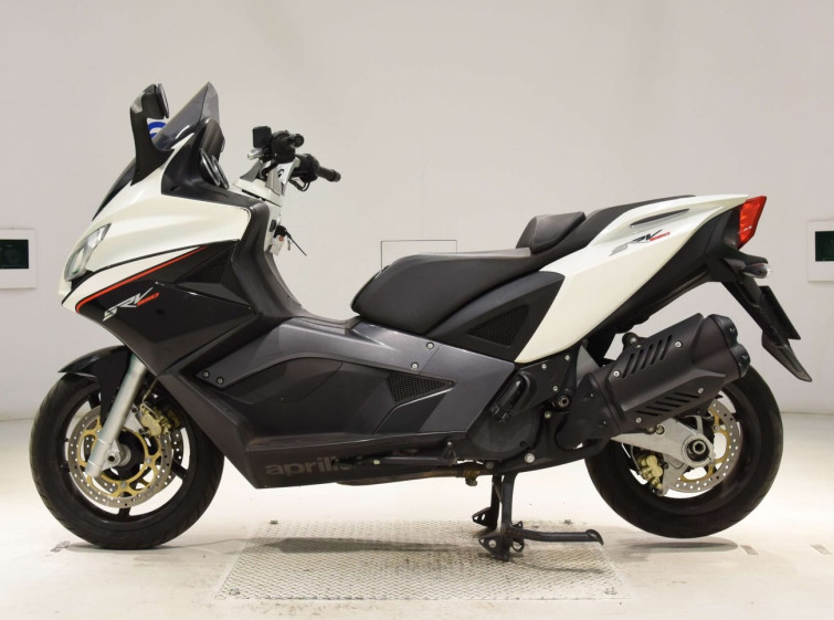 Мотоцикл Suzuki RV850 з пробігом 11610 km