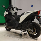 Мотоцикл Suzuki RV850 з пробігом 11610 km