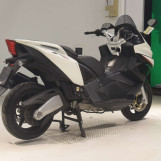 Мотоцикл Suzuki RV850 з пробігом 11610 km