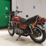 Мотоцикл Kawasaki Z750T з пробігом 750 km