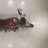 Мотоцикл Kawasaki Z750T з пробігом 750 km